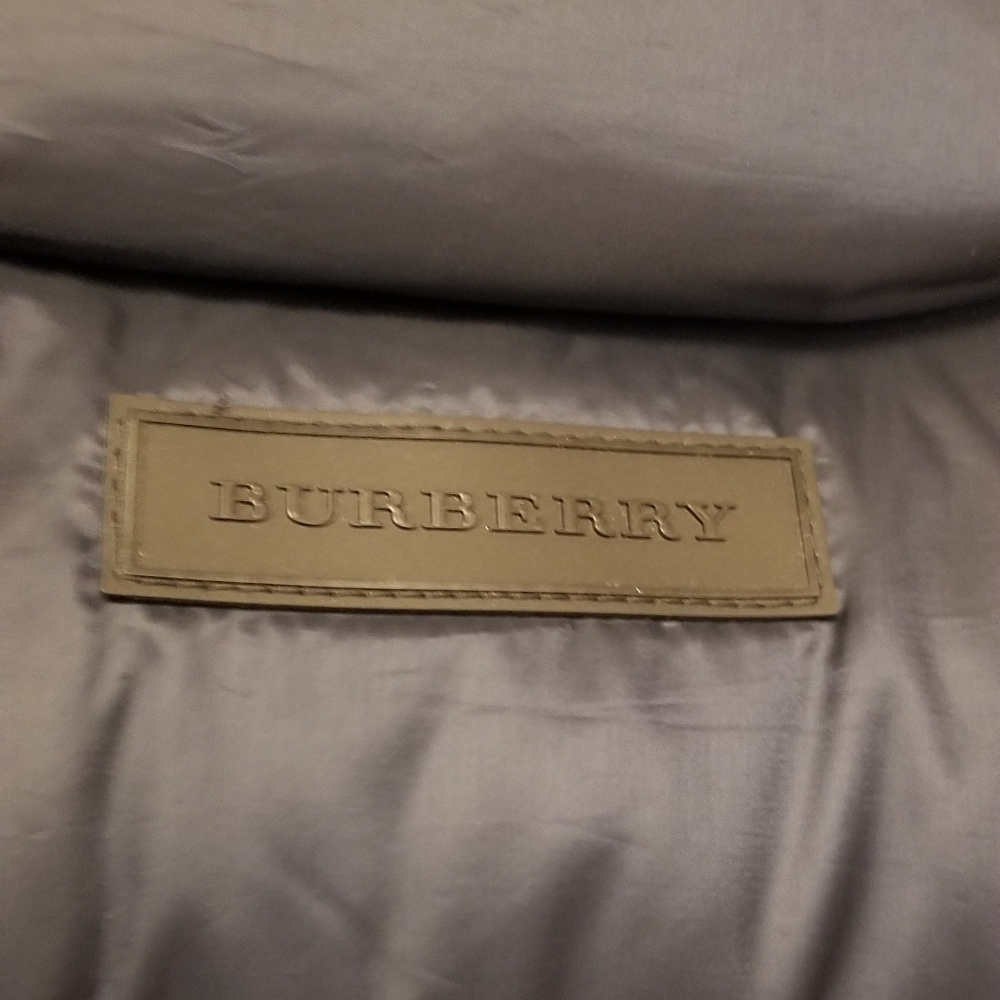 Burberry women Vest - Picture 6 of 16